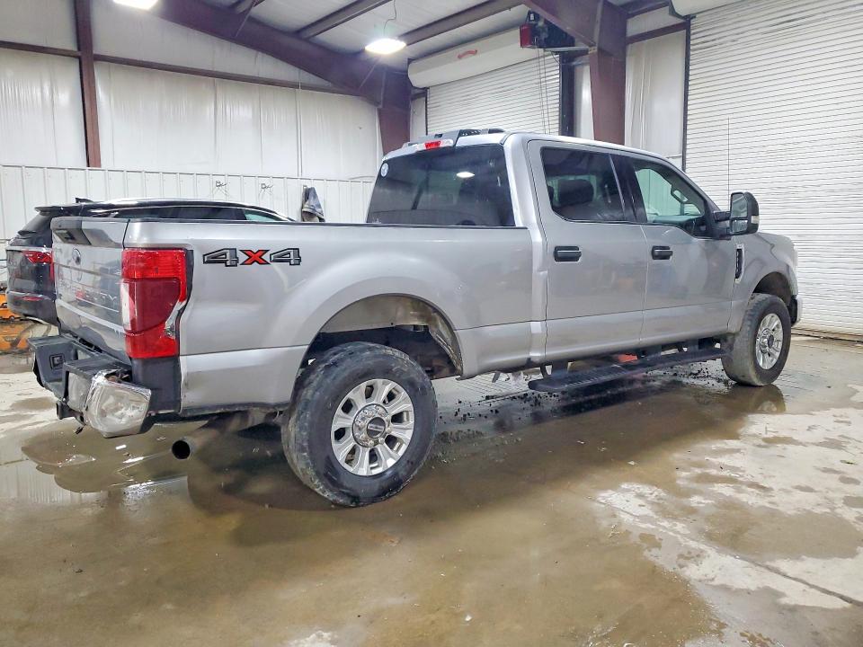 2020 Ford F250 მანქანა იყიდება აუქციონზე, vin: 1FT7W2B64LED05681, აუქციონის ნომერი: 77322785