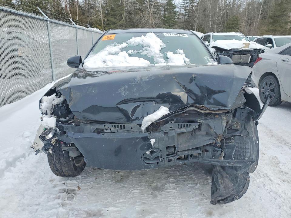 Продаж на аукціоні авто 2012 Mazda 3, vin: JM1BL1V74C1606444, номер лоту: 77196715