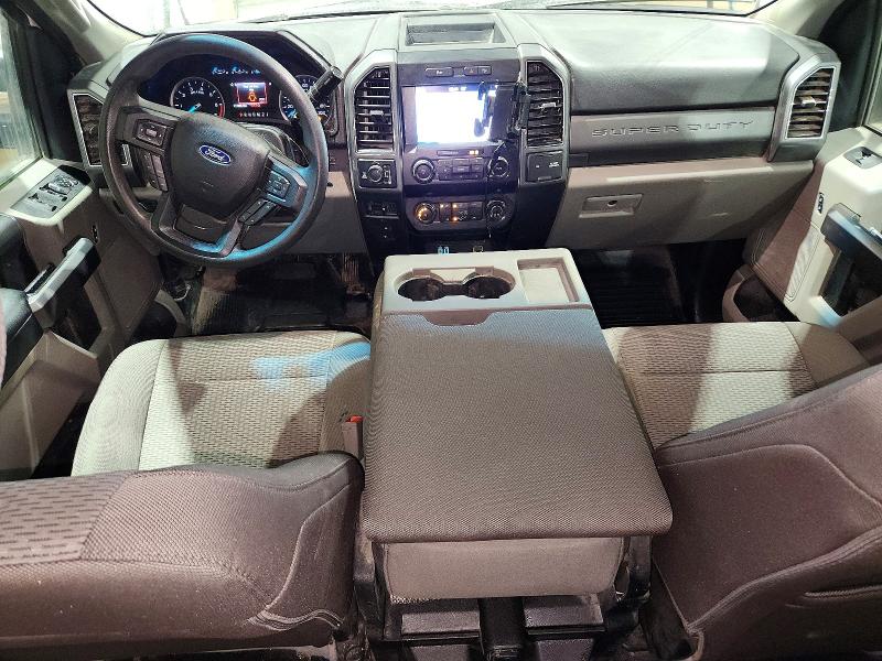 Продажа на аукционе авто 2019 Ford F250 Super, vin: 1FT7W2B64KEF30584, номер лота: 75595635