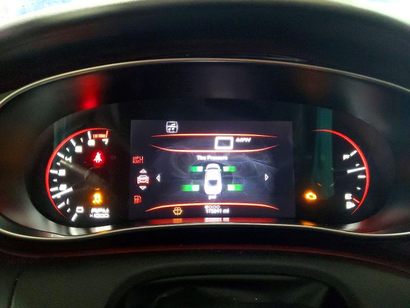 2016 Dodge Dart მანქანა იყიდება აუქციონზე, vin: 1C3CDFGB3GD791255, აუქციონის ნომერი: 75954725