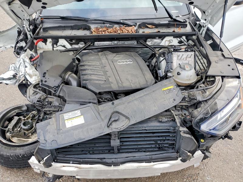 Aukcja sprzedaży 2021 Audi Q5, vin: WA1AAAFY3M2008229, numer aukcji: 77960785
