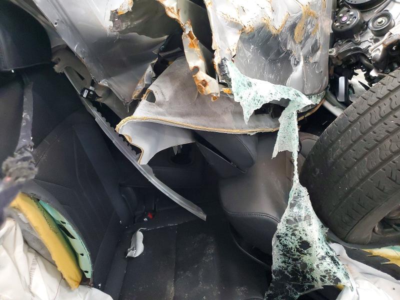 77494465 :رقم المزاد ، 5NMP2DG17SH020439 vin ، 2025 Hyundai Santa Fe Hybrid مزاد بيع