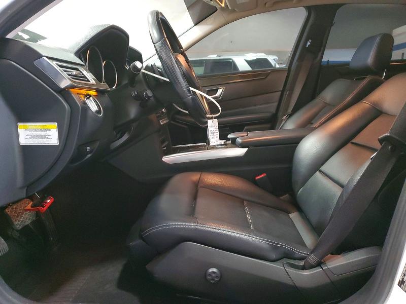 77251385 :رقم المزاد ، WDDHF8JB1EA875871 vin ، 2014 Mercedes-benz E مزاد بيع