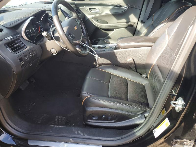 2020 Chevrolet Impala მანქანა იყიდება აუქციონზე, vin: 1G1105S30LU114756, აუქციონის ნომერი: 77779435