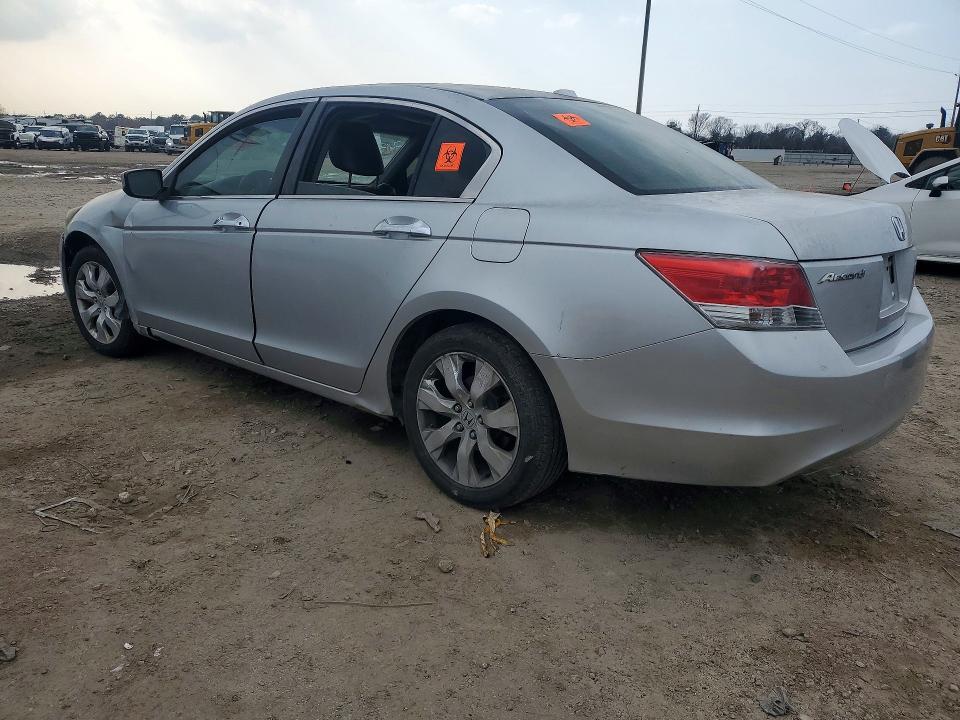 78288875 :رقم المزاد ، 1HGCP36819A027157 vin ، 2009 Honda Accord مزاد بيع