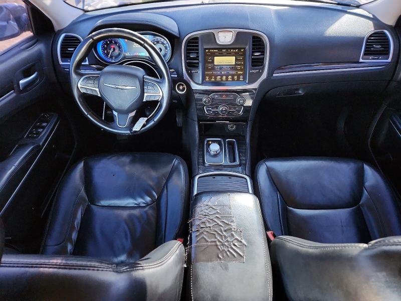 Aukcja sprzedaży 2016 Chrysler 300, vin: 2C3CCAAG5GH243769, numer aukcji: 76396945
