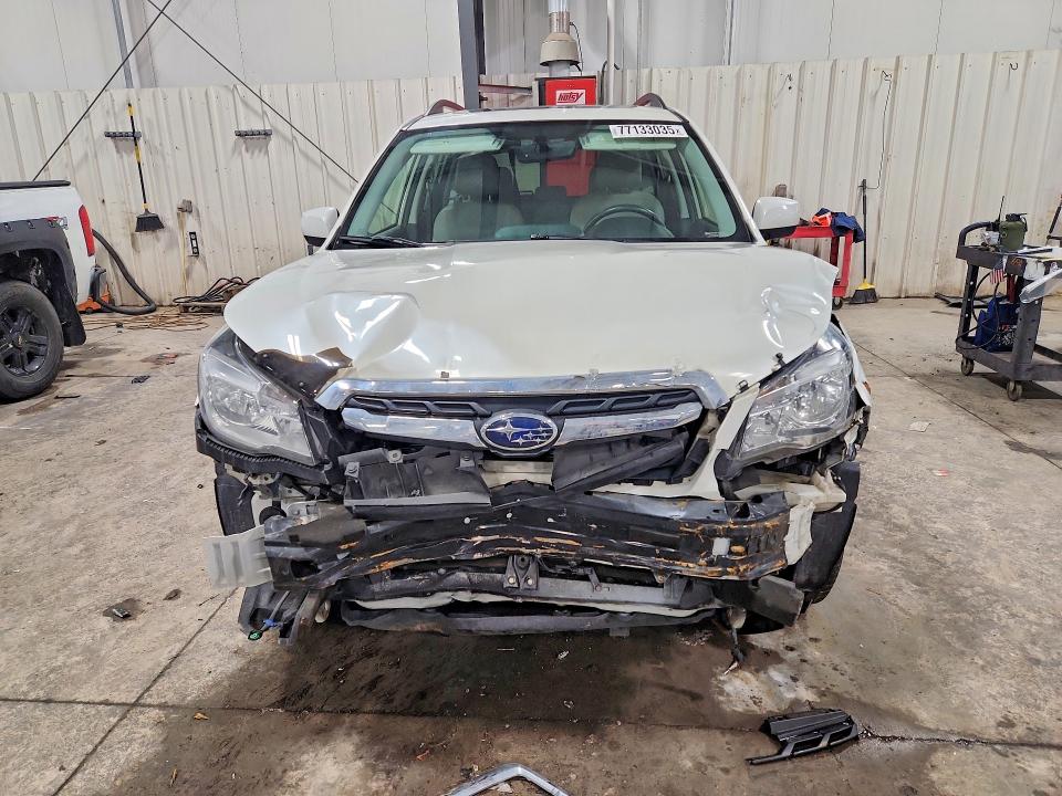 Aukcja sprzedaży 2018 Subaru Forester, vin: JF2SJAJC2JH414406, numer aukcji: 77133035