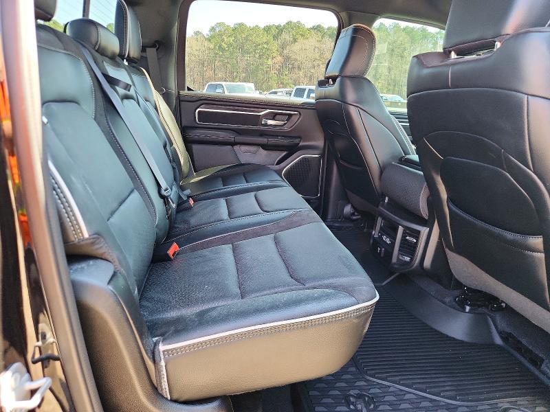 Продаж на аукціоні авто 2025 Ram 1500, vin: 1C6SRFJP0SN772881, номер лоту: 79094485