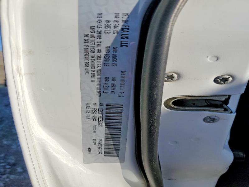 77432275 :رقم المزاد ، 1C3CDFFA0GD802026 vin ، 2016 Dodge Dart مزاد بيع