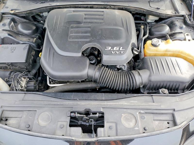 Продажа на аукционе авто 2014 Chrysler 300, vin: 2C3CCAGGXEH384017, номер лота: 76412565