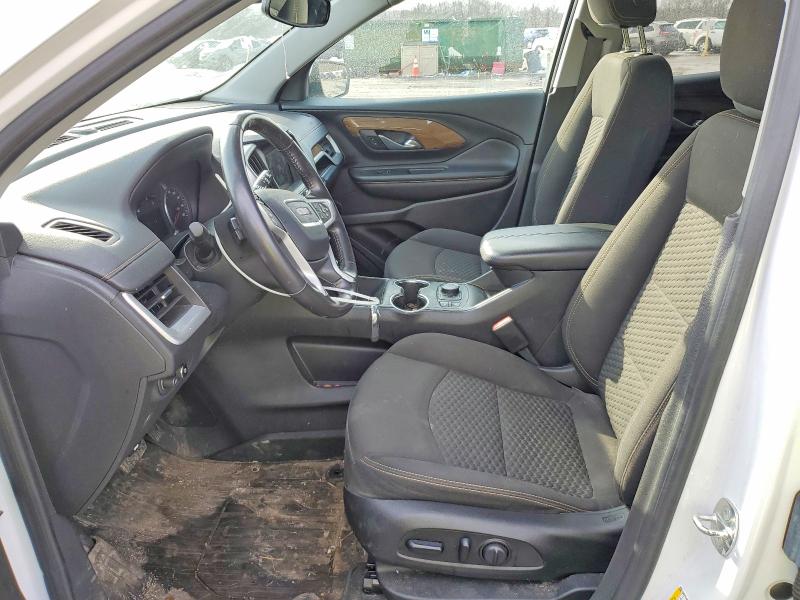 2020 Gmc Terrain მანქანა იყიდება აუქციონზე, vin: 3GKALMEV0LL193270, აუქციონის ნომერი: 77665785