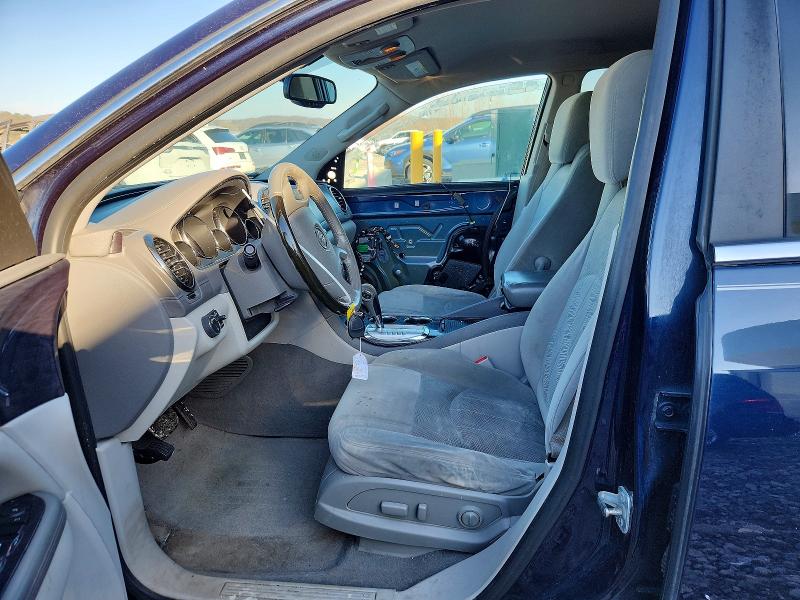 Aukcja sprzedaży 2017 Buick Enclave, vin: 5GAKRAKD2HJ141079, numer aukcji: 78117125