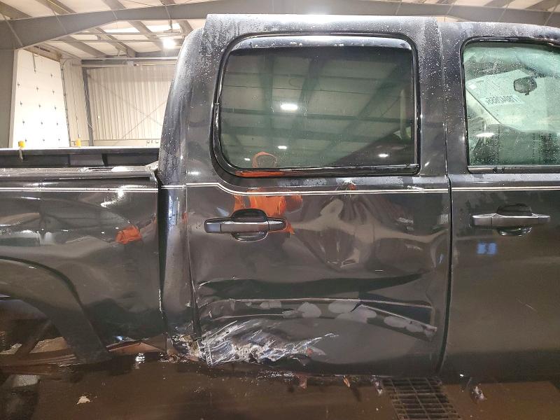 Продаж на аукціоні авто 2012 Chevrolet Silverado, vin: 1GCPKSE78CF207604, номер лоту: 78042655