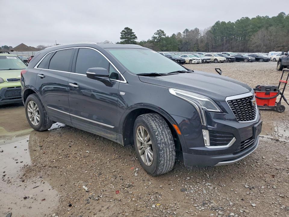 Продаж на аукціоні авто 2020 Cadillac Xt5, vin: 1GYKNCRSXLZ152555, номер лоту: 77333425