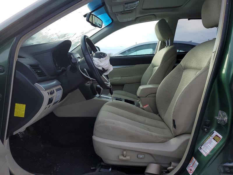 Продаж на аукціоні авто 2010 Subaru Outback, vin: 4S4BRJGC1A2348699, номер лоту: 75160135
