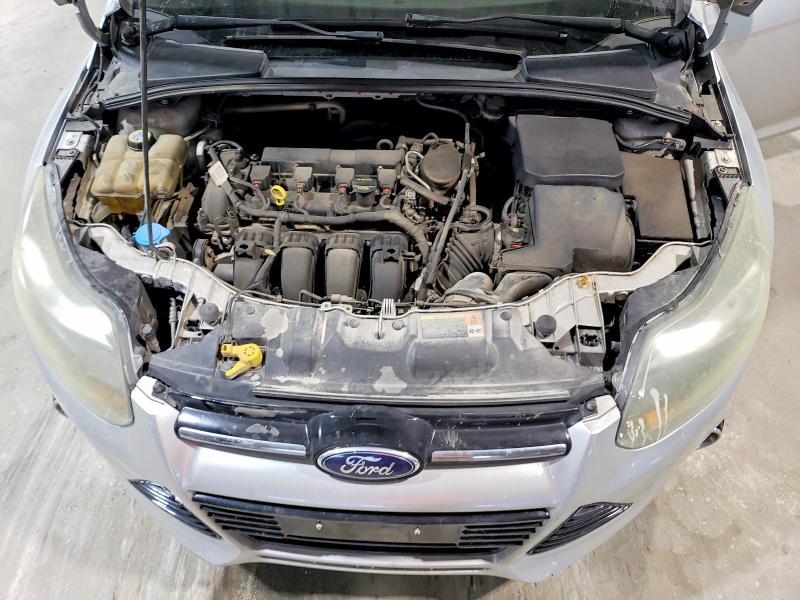 2013 Ford Focus მანქანა იყიდება აუქციონზე, vin: 1FADP3K23DL217369, აუქციონის ნომერი: 76190795