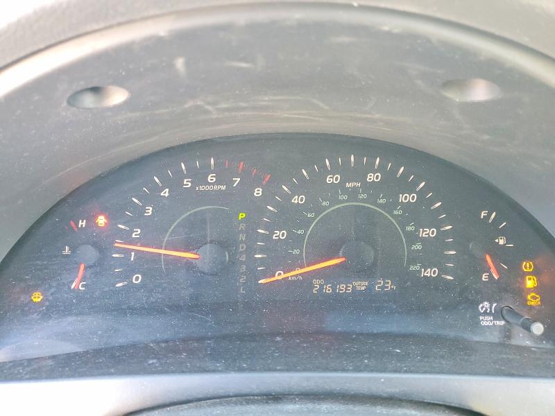 72121125 :رقم المزاد ، 4T1BE46K27U510181 vin ، 2007 Toyota Camry مزاد بيع
