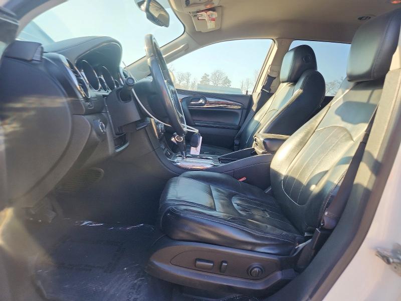 77523555 :رقم المزاد ، 5GAKRBKD1EJ249517 vin ، 2014 Buick Enclave مزاد بيع