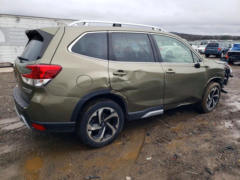 Aukcja sprzedaży 2023 Subaru Forester, vin: JF2SKARC6PH541248, numer aukcji: 78813915