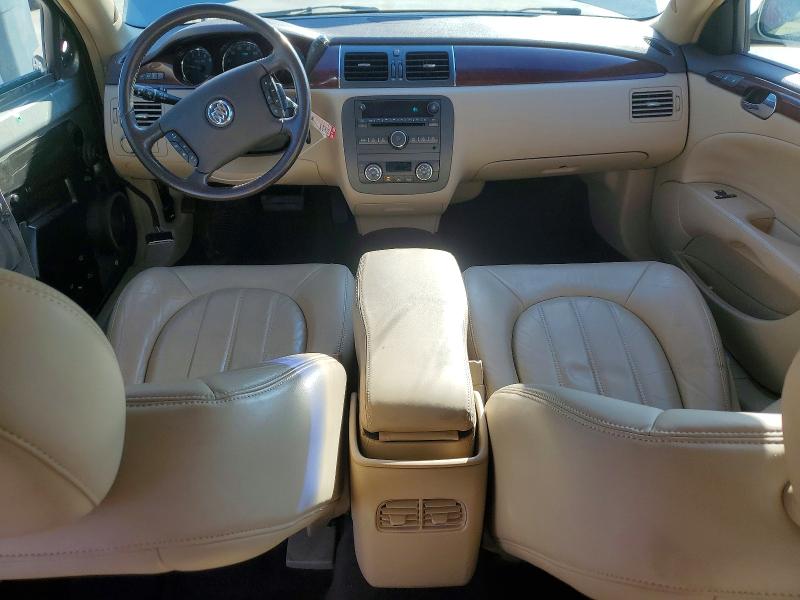 Aukcja sprzedaży 2007 Buick Lucerne Cx, vin: 1G4HD57217U148779, numer aukcji: 76810905