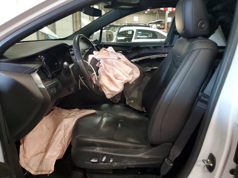 Auction sale of the 2020 Cadillac Xt5, vin: 1GYKNGRS2LZ150886, lot number: 78632925