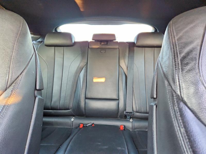 Aukcja sprzedaży 2016 Bmw X6, vin: 5UXKU2C59G0N81975, numer aukcji: 79060265