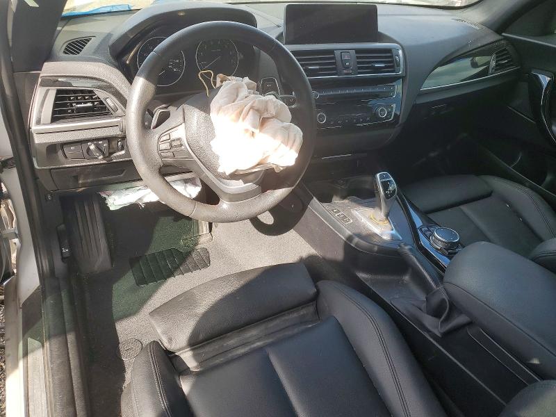 Продаж на аукціоні авто 2016 Bmw 228, vin: WBA1F9C57GV546335, номер лоту: 75261595