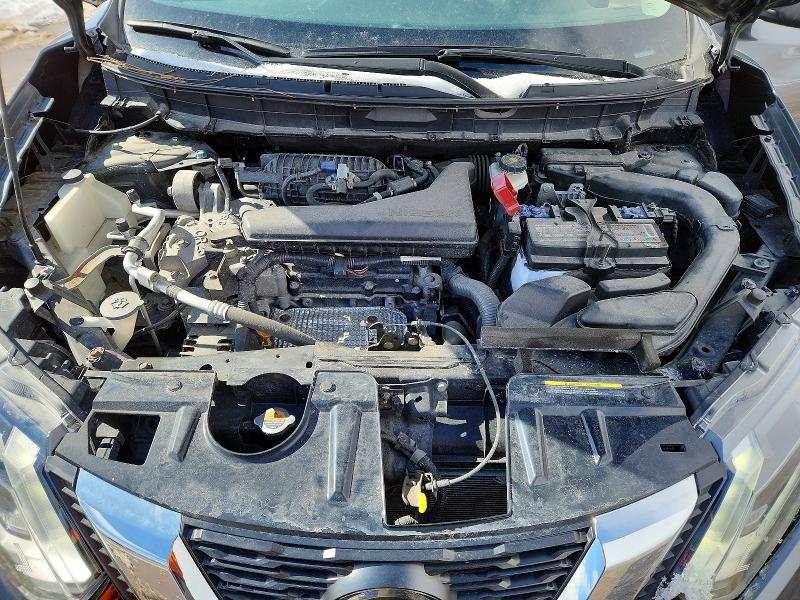 Продажа на аукционе авто 2019 Nissan Rogue, vin: 5N1AT2MV2KC763079, номер лота: 76115245