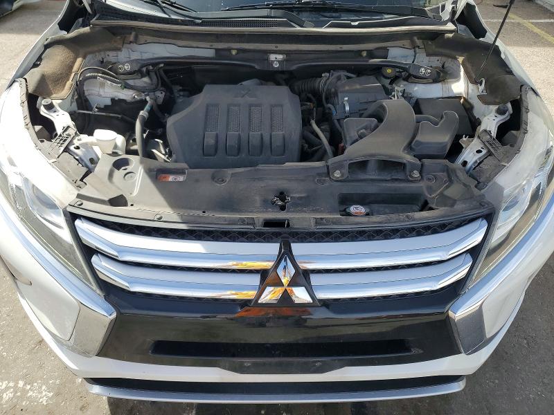 Продаж на аукціоні авто 2020 Mitsubishi Eclipse Cross, vin: JA4AS5AA2LZ018464, номер лоту: 78381045