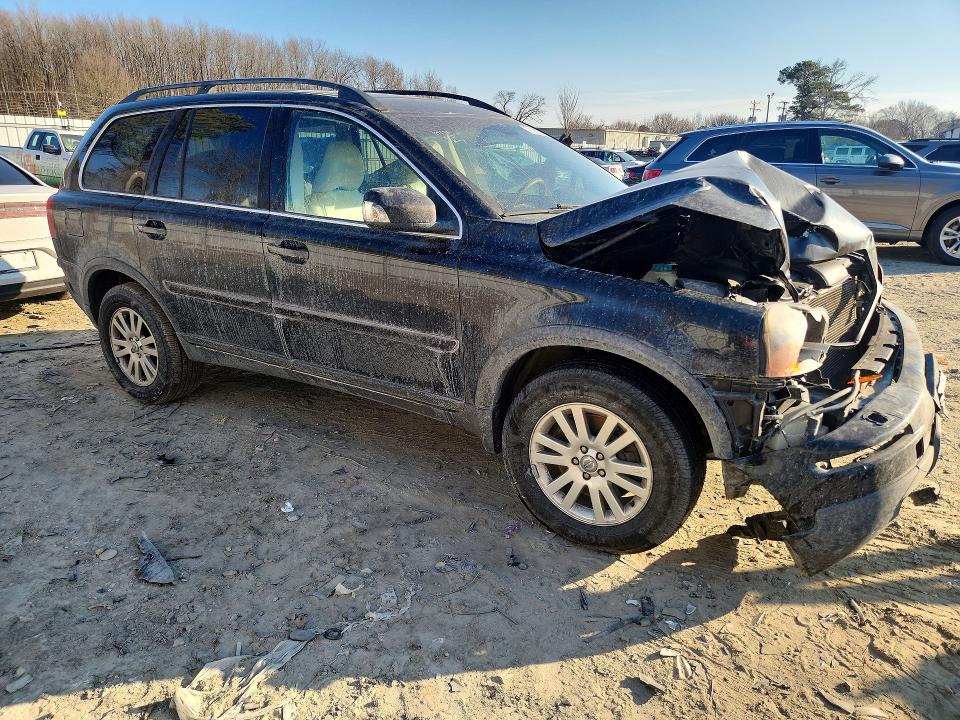 Продажа на аукционе авто 2008 Volvo Xc90, vin: YV4CZ982281435697, номер лота: 77109775