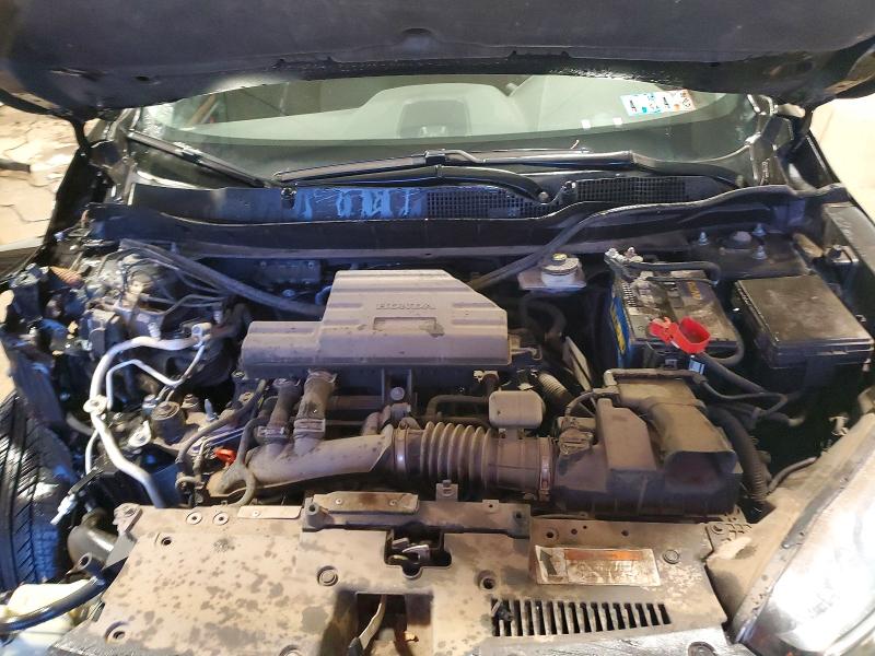 Aukcja sprzedaży 2018 Honda Cr-v, vin: 2HKRW2H59JH628497, numer aukcji: 77650275