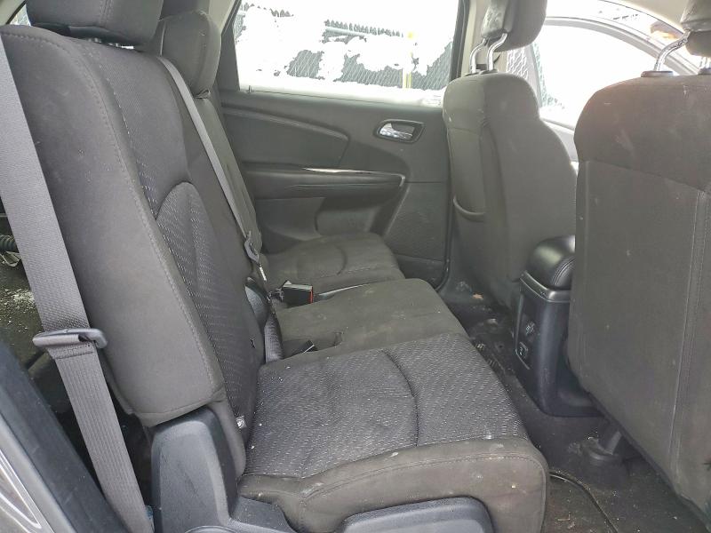 2019 Dodge Journey მანქანა იყიდება აუქციონზე, vin: 3C4PDDCG1KT728273, აუქციონის ნომერი: 99669175