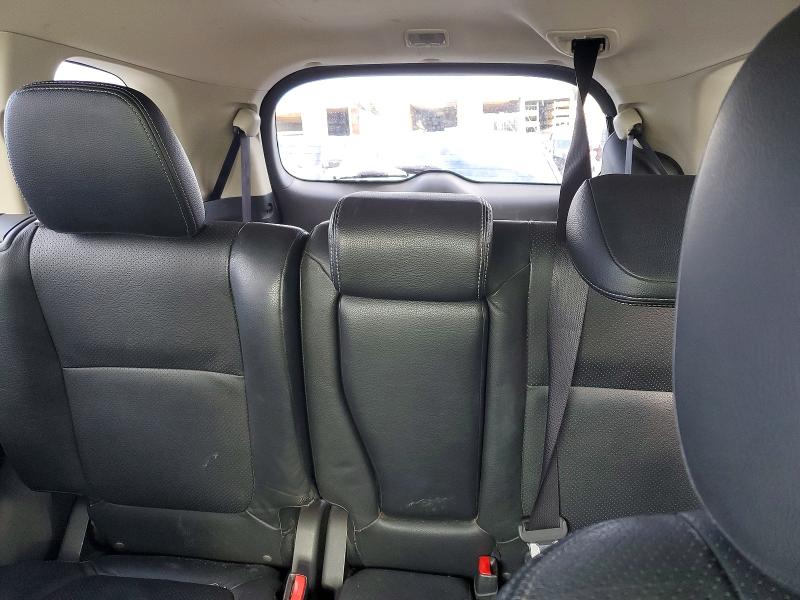 Aukcja sprzedaży 2016 Mitsubishi Outlander, vin: JA4JZ4AX0GZ603303, numer aukcji: 75468415