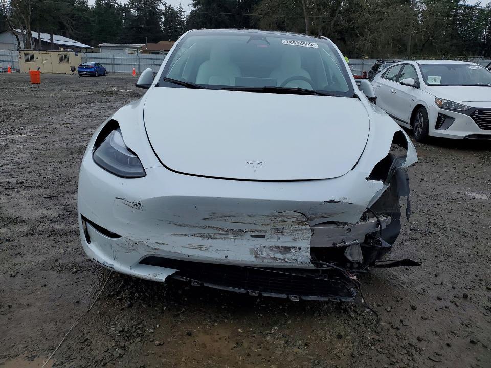 Aukcja sprzedaży 2023 Tesla Model Y, vin: 7SAYGDEF5PF640819, numer aukcji: 78832405