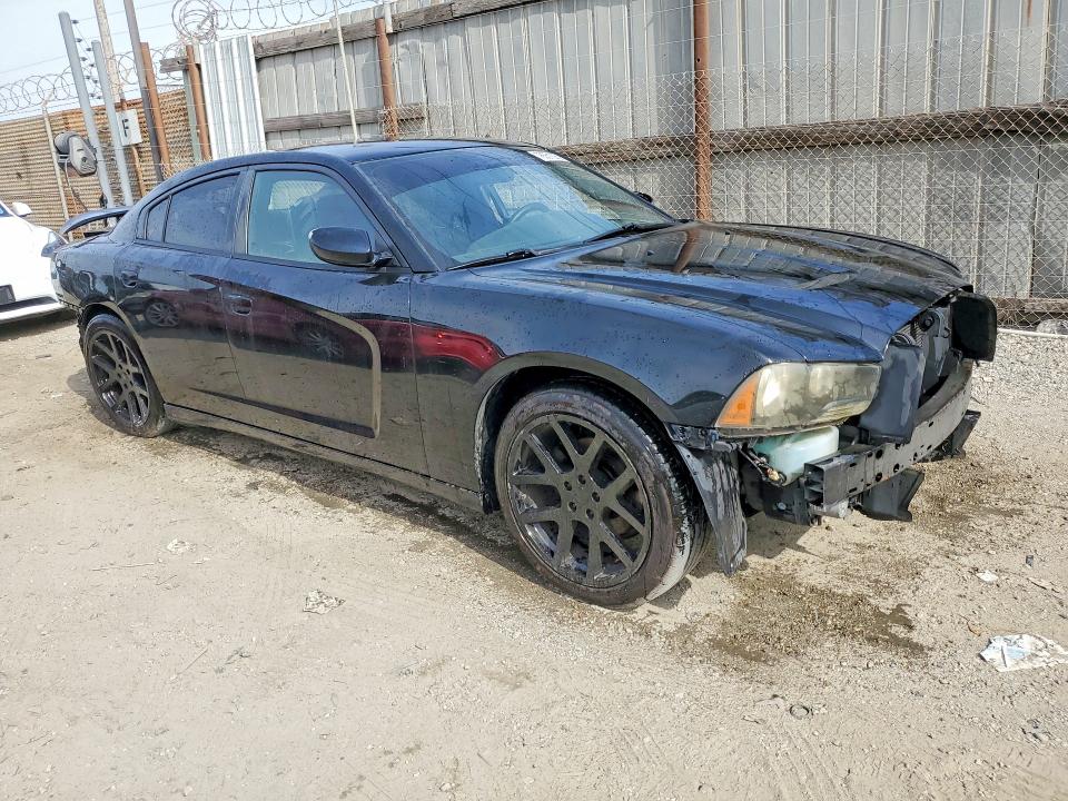 Aukcja sprzedaży 2012 Dodge Charger, vin: 2C3CDXBG0CH123693, numer aukcji: 76551095