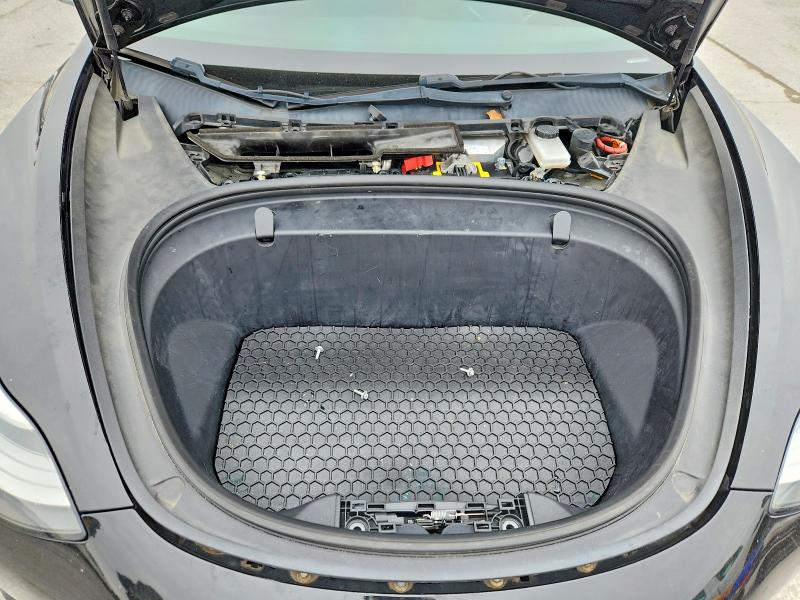 Aukcja sprzedaży 2018 Tesla Model 3, vin: 5YJ3E1EA5JF033813, numer aukcji: 77070575