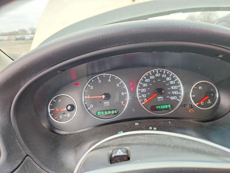 2000 Chrysler Concorde მანქანა იყიდება აუქციონზე, vin: 2C3HD46RXYH156577, აუქციონის ნომერი: 78110085