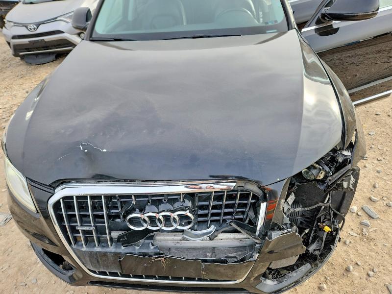 76973545 :رقم المزاد ، WA1C2AFP2GA093524 vin ، 2016 Audi Q5 مزاد بيع