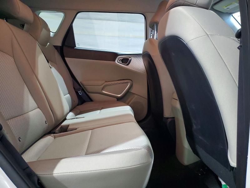 Aukcja sprzedaży 2023 Kia Soul, vin: KNDJ23AU9P7892848, numer aukcji: 75018225