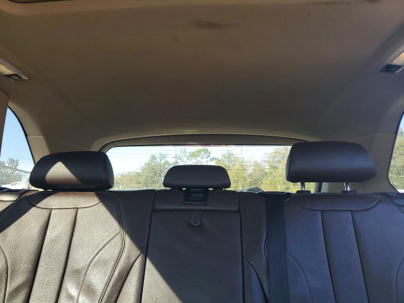Aukcja sprzedaży 2016 Bmw X5, vin: 5UXKR2C57G0R70762, numer aukcji: 78423285