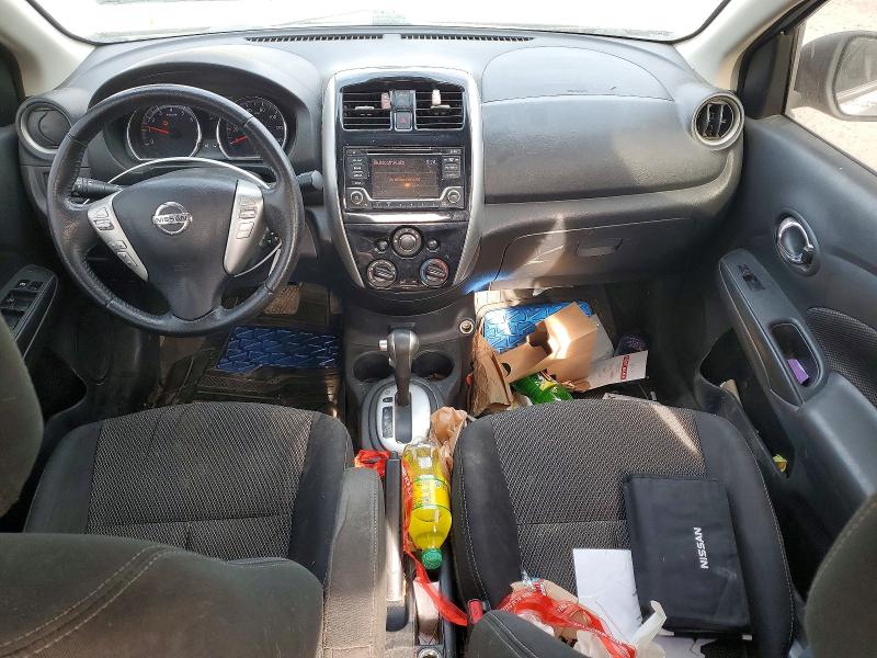 Продажа на аукционе авто 2017 Nissan Versa, vin: 3N1CN7AP1HL821967, номер лота: 78871535