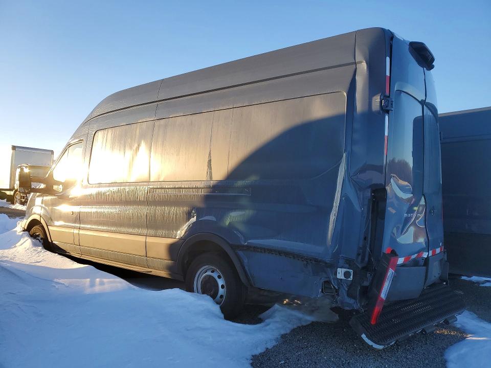 2021 Ford Transit მანქანა იყიდება აუქციონზე, vin: 1FTBR3X86MKA83195, აუქციონის ნომერი: 48709276