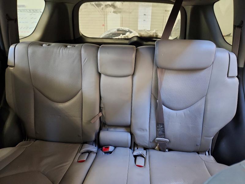 Aukcja sprzedaży 2006 Toyota Rav4 Limit, vin: JTMBK31V466008364, numer aukcji: 76419665