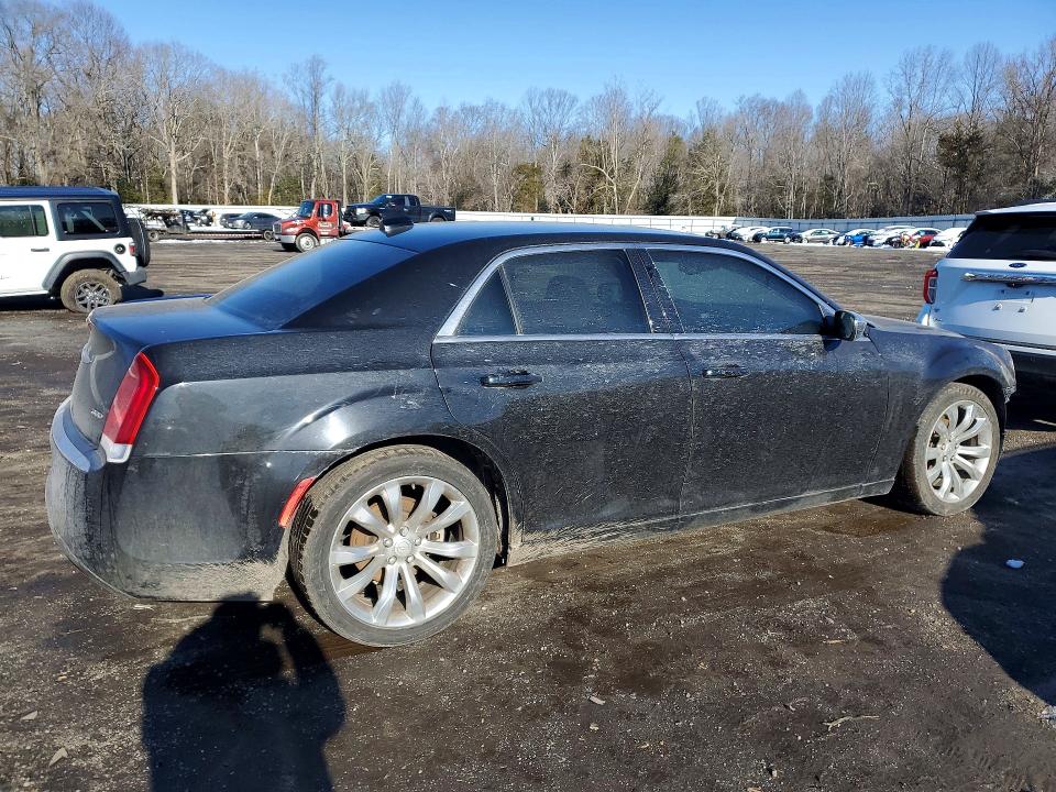 Продаж на аукціоні авто 2021 Chrysler 300, vin: 2C3CCAAG0MH589434, номер лоту: 78316875