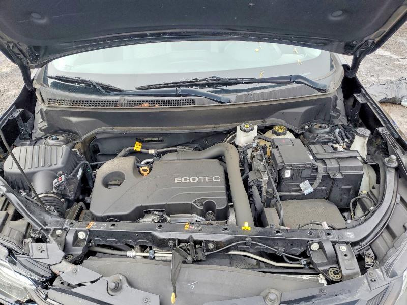 Aukcja sprzedaży 2020 Chevrolet Equinox, vin: 2GNAXHEVXL6218713, numer aukcji: 77855055