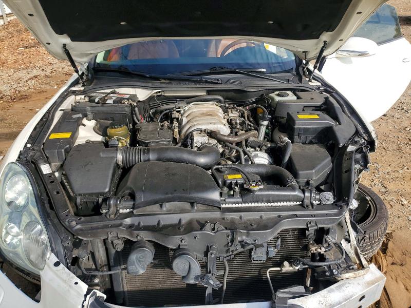 Продажа на аукционе авто 2005 Lexus Sc, vin: JTHFN48Y250064107, номер лота: 77691285
