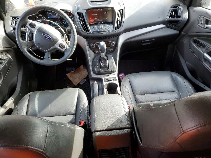 Aukcja sprzedaży 2015 Ford Escape, vin: 1FMCU9GX8FUA23788, numer aukcji: 77774085