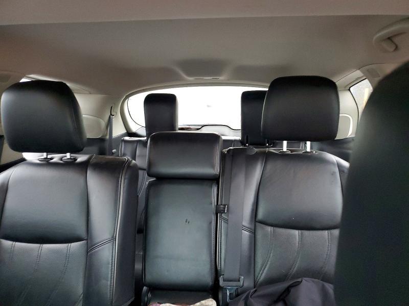 Aukcja sprzedaży 2014 Infiniti Qx60, vin: 5N1AL0MN1EC501188, numer aukcji: 77755055