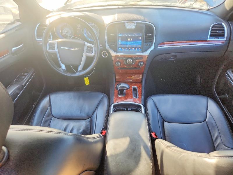 Aukcja sprzedaży 2014 Chrysler 300, vin: 2C3CCARG0EH170201, numer aukcji: 75776095