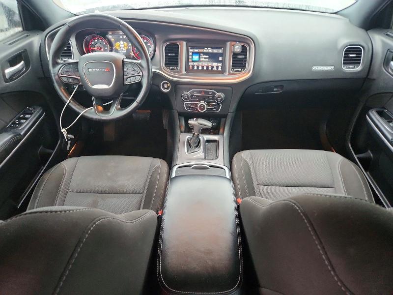 Продажа на аукционе авто 2020 Dodge Charger, vin: 2C3CDXBG7LH123626, номер лота: 77859685